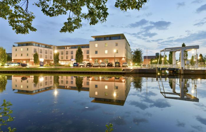 Best Western Plus Hotel Papenburg