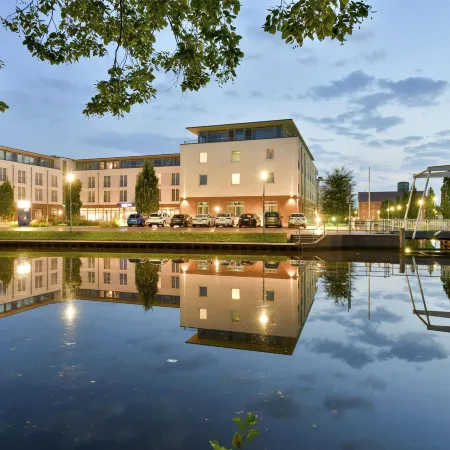 Best Western Plus Hotel Papenburg