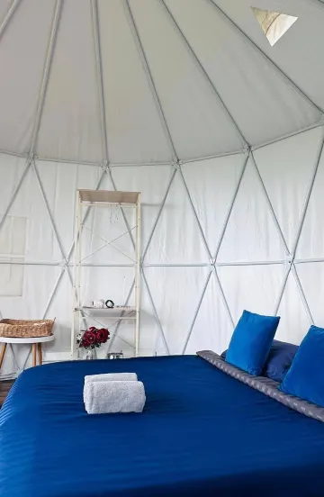 Nature View Dome Tent