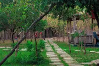 ดากา แคมป์ โรงแรมใน