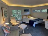 Family and Friends Retreat at the Garden House in Point Reyes Hotel in zona Lovepatch Farms