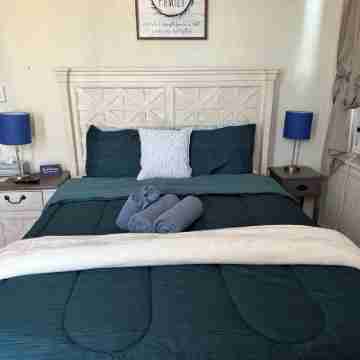 AC’s Finest! Rooms