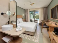 Sentido Apollo Palace Hotels in Agia Pelagia Chlomou
