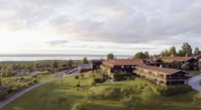 Green Hotel Hotels in 