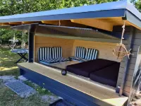 "Gita" - 2.2km from the Sea
