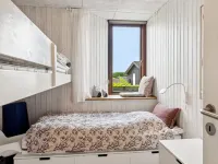 "Fritze" - 400m from the Sea Hotels in Glesborg