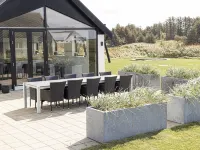 "Volfgang" - 250m from the Sea Hotels in Lonstrup