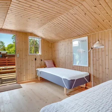 "Borghild" - 500m from the Sea