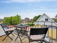 "Deljan" - 200m from the sea Hotels in Bagenkop