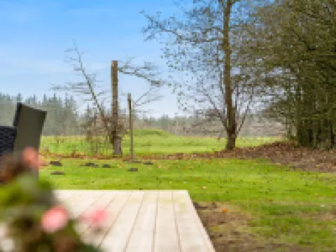 "Thorgot" - 3km from the sea Hotels in Pandrup