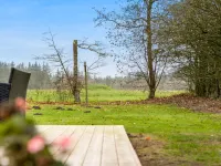 "Thorgot" - 3km from the sea Hotels in Pandrup