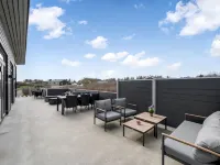 "Gela" - 1.3km to the Fjord