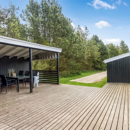 "Halwarth" - 250m from the Sea Hotels in Jerup