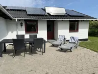 "Safina" -  from the Sea Hotels in Sondervig