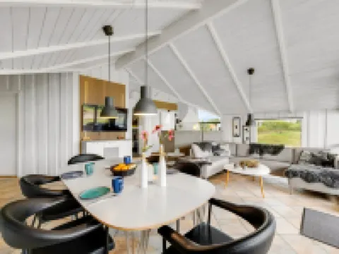 "Cyrill" - 250m to the Fjord