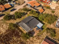 "Mynthe" - 500m from the Sea Hotels near Bukhave Finn (Keramiker)