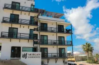 Collection O Morgan 市中心, Los Cabos 卡波聖盧卡斯住宿飯店