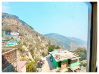 Goroomgo Shah Guest House Nainital