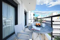 Icon Apartments