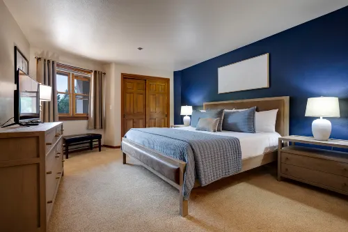 Ski-in Access and Stunning Mountain Views - Luxurious Mountain Getaway