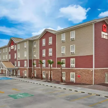 Extended Suites Merida Siglo XXI