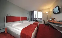 Nordsee Hotel Fischereihafen Hotel a Bramstedt