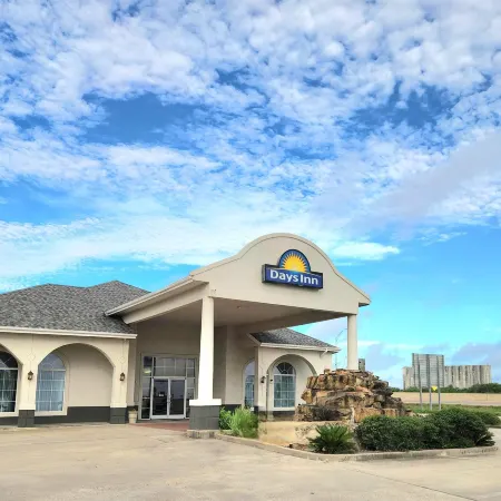 Days Inn by Wyndham Robstown