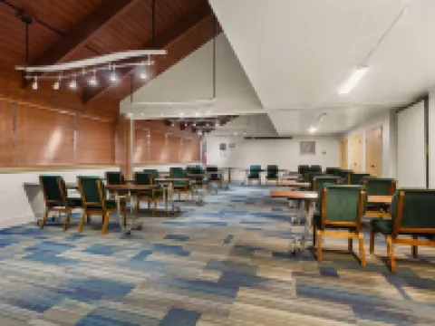 Suburban Studios Hotels in Logan Township