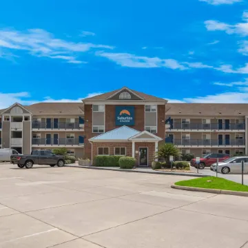 Suburban Studios Biloxi North Area