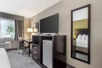 Best Western Plus Wenatchee Downtown Hotel