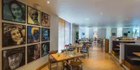 Holiday Inn Rugby-Northampton M1, Jct.18 Hotel a Crick