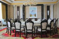 Maputo AFECC Gloria Hotel