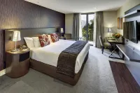 Rendezvous Heritage Queenstown Hotels in 