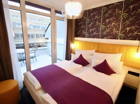 Hotel Mirabell by Maier Privathotels