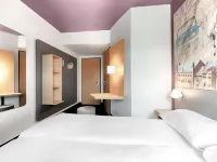 B&B HOTEL Eisenach Hotel a Frankenroda