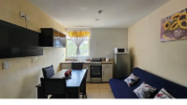 Hermoso Apartamento Céntrico