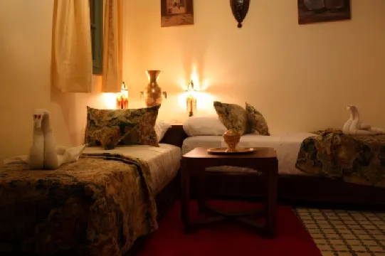 Ryad Dar El Meknassia Hotels in 