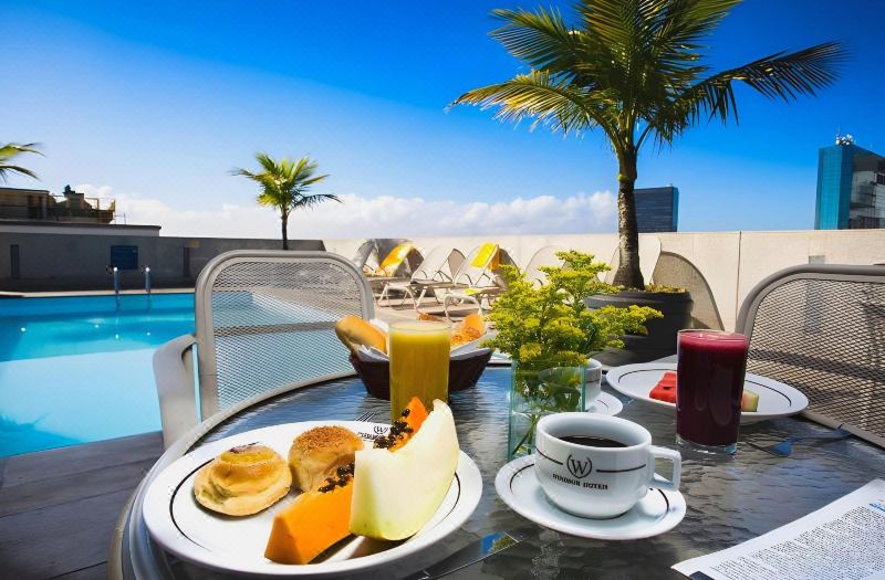 Windsor Guanabara Hotel photo 2
