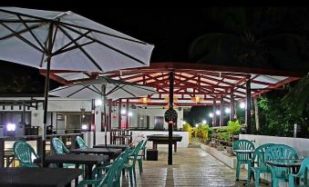 El Nido Reef Strand Resort