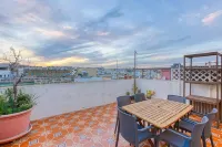 St James the Traditional 4-Bed Townhouse in Sliema
