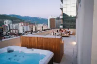 Kondo Hotel Allure