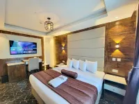 Presken Hotel K-One, Bank Anthony, Lagos