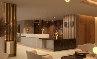 Hotel Riu Palace Calypso - Adults Only