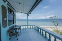 Charung by The Sea - Havudsigt
