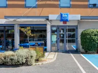 ibis budget Toulouse Blagnac Aéroport Hotels in Blagnac
