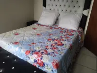 JM TOURS & SAFARIS GUEST House