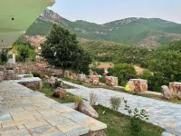 The Stone Cavern Hotels in Pogradec
