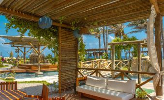 Hotel Varandas Beach