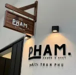 PHAM. 홈즈 - 2성급