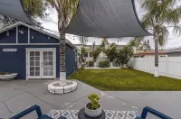 Cheerful Studio Monrovia Old Town/Pasadena/COH